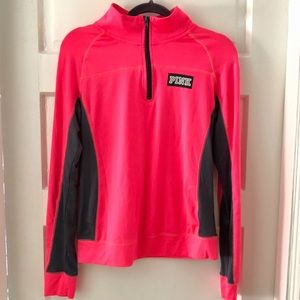 Victoria Secret PINK Active Long Sleeve Top